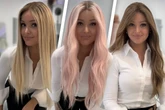 Neuer Look, neues Lebensgefühl: So kämpft Patrice Aminati gegen den Krebs