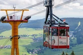 Neuer Anlauf in Oberwiesenthal: So geht's mit dem Schwebebahn-Verkauf weiter