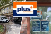 Aus dem Nichts: Vergessener Supermarkt taucht in Dresden wieder auf