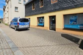 Polizei- und Feuerwehreinsatz im Erzgebirge: Verdächtiger Brief in AfD-Büro abgegeben