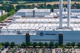 Kahlschlag-Pläne bei VW: Zwickauer Werk könnte 2031 schließen!