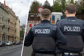 Geschlagen, beleidigt und angefahren: Mehrere Attacken auf Polizisten in einer Nacht