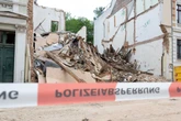 Hausexplosion mit drei Toten in Görlitz: Kein Unfall? Zwei tatverdächtige festgenommen!