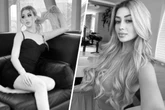 Horror-Tat vor laufender Kamera: Influencerin während Live-Stream auf TikTok erschossen