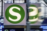 Stuttgarter S-Bahn wochenlang gesperrt! Diese Änderungen kommen auf Pendler zu