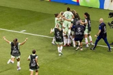 Frauen-EM im Liveticker: Erster Halbfinalist steht fest!