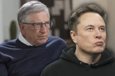 Schwere Vorwürfe von Bill Gates: Elon Musk für den Tod unschuldiger Kinder verantwortlich?