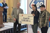 Mann lässt Partnerin Lotto-Gewinn abholen: Wo er sie dann findet, schockiert
