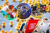 Start in die Sommerferien: Mit unseren acht Ausflugstipps wird es nicht langweilig