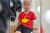 Bekannter brachte ihn nicht mehr zurück: Vermisster Zweijähriger wieder da