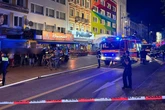 Großeinsatz auf der Reeperbahn! Feuerwehr findet tote Person bei Wohnungsbrand