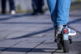 39-Jährige fährt mal wieder unter Drogen durch die Innenstadt