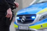 Völlige Eskalation: Junge (13) tritt, schubst und beißt Polizistinnen krankenhausreif