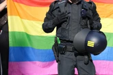 Erste Einsatzbilanz veröffentlicht: So verlief der CSD für die Kölner Polizei
