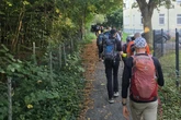 Wandern extrem: 68 Kilometer durchs Leipziger Umland - und wir mussten abbrechen