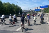 Tausende Radfahrer bei Sternfahrt in Berlin: Was Autofahrer wissen müssen