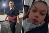 Wo ist Lara K. aus Dresden-Gorbitz?