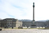 Großes Public Viewing in Stuttgart: Rund 35.000 Fans erwartet!