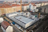 Jetzt ist es fix: Neue Leipziger Schwimmhalle öffnet im August