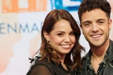 Entsetzen bei den Fans: Christina Hänni und Mann Luca verkünden vorläufiges Aus