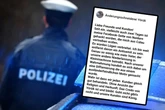 Sprach Schneider aus Brandenburg Juden Hausverbot aus? Ausrede des Sohnes ist abenteuerlich