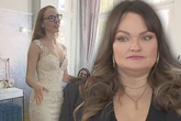 Verwirrende Kundin bringt "deprimierte" Brautkleid-Verkäuferin zum Verzweifeln