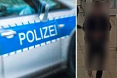 Mutmaßlicher Kaufhaus-Dieb gesucht: Mann namhaft gemacht