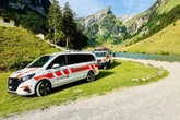 Drama am beliebten Foto-Spot: 19-jähriger Deutscher treibt tot in Alpsee