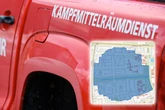 Weltkriegsbombe in Köln-Lindenthal gefunden: Entschärfung noch heute