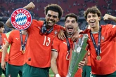 Krallt sich der FC Bayern im Sommer diesen Nations-League-Gewinner?