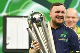 Zum vierten Mal! Darts-Wunderkind Littler rasselt schon wieder durch Theorie-Prüfung