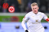 Na endlich: Wechsel von Jonathan Burkardt zur Eintracht fix!