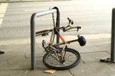 Fahrrad-Diebstahl boomt in Radebeul! Auch in Dresden tausende Fälle