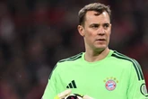 Mega-Überraschung! Steht Manuel Neuer bei der WM doch wieder im Tor?