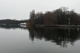 Partyboot brennt auf Müggelsee: Fünf Verletzte