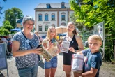 So schön war Pfingsten in Chemnitz