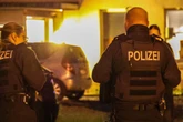 Kind (13) zückt Messer bei Streit: Wohnungen der Eltern durchsucht