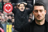 Schlechter als Toppmöller: Besiegelt der BVB das vorzeitige Ende von Riera?