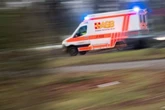 Schwerer Abbiege-Unfall: Biker kommt ums Leben