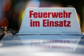"Schadensereignis" im Chempark bei Köln: Feuerwehr vor Ort, Warnung für die Anwohner