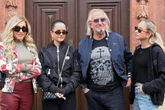 Shania und Davina Geiss starten Saufgelage: Papa Robert greift ein und bricht Luxus-Tour eiskalt ab