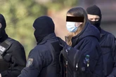 "Günstige Prognose": Linksextremistin Lina E. kommt vorzeitig aus dem Knast