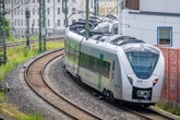 Baustellen-Alarm: Erneut Verspätungen bei der MRB