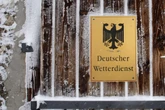Deutschlands extremster Arbeitsplatz: So begann vor 125 Jahren die Wetterstation Zugspitze