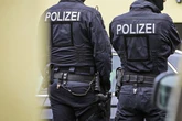 Kinderporno-Razzia in und um Dresden! 125 Beamte im Einsatz, 24 Objekte durchsucht