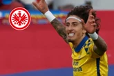 Ekitiké-Nachfolger: Eintracht macht jetzt bei 40-Millionen-Mann ernst!