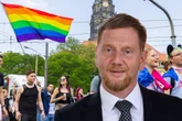 MP Kretschmer stellt sich im Dresdner CSD-Zoff gegen eigene Landesdirektion