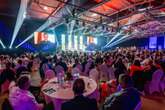 Sportgala 2025: Sachsens Sportelite feiert in Chemnitz