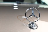 Rückschlag für Autobauer: Gewinn bei Mercedes um 17 Prozent gesunken
