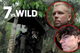 Kanutour und Dauerregen treiben "7 vs. Wild"-Kandidaten ans Limit: "Dann gebe ich auf!"